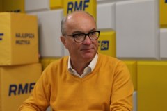 Czarzasty: Gdyby Morawiecki miał dystans, to nie przyjąłby nominacji na premiera