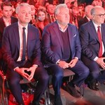 Czarzasty i Biedroń wybrani na przewodniczących Nowej Lewicy