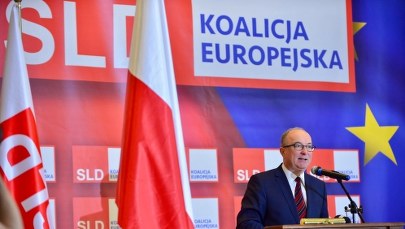 Czarzasty: Jak jesteśmy razem, zawsze zwyciężamy. Znamy "jedynki" SLD do PE