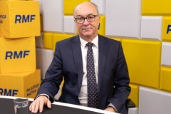 Czarzasty: Konfederacja nie powinna mieć miejsca w Prezydium Sejmu 