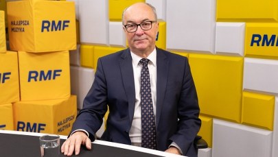 Czarzasty: Konfederacja nie powinna mieć miejsca w Prezydium Sejmu 