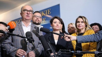 Czarzasty: Należy spodziewać się połączenia SLD i Wiosny