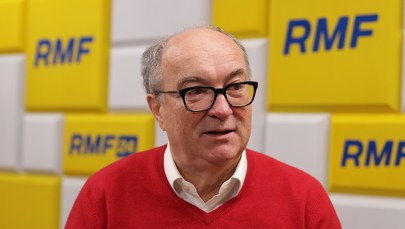 Czarzasty: Nie będzie żadnej zmiany konstytucji z PiS-em