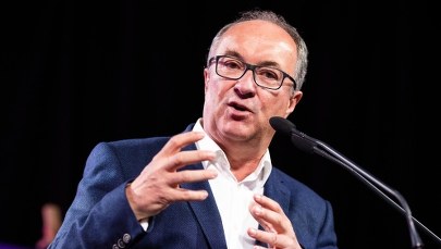 Czarzasty: Nie jesteśmy oszołomami, którzy będą opluwali kler