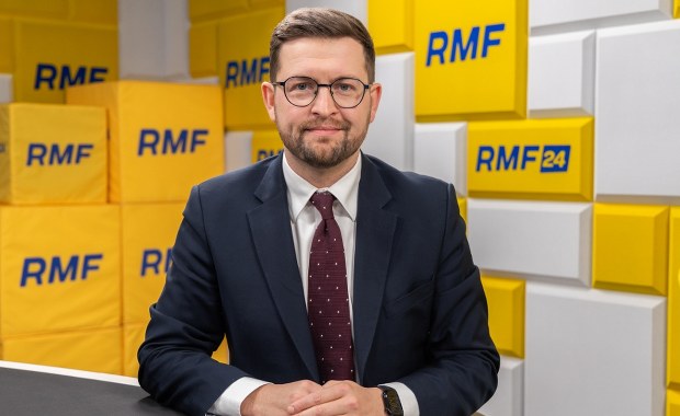 "Czarzasty nie ma kompetencji". Przeszłość Karola Nawrockiego znów budzi emocje