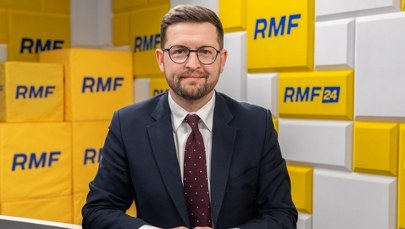 "Czarzasty nie ma kompetencji". Przeszłość Karola Nawrockiego znów budzi emocje