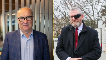 Czarzasty nie wpuści Brauna do Sejmu. "Podtrzymam decyzję"