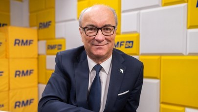 Czarzasty o aferze Zondacrypto: Wymarzony materiał na komisję śledczą