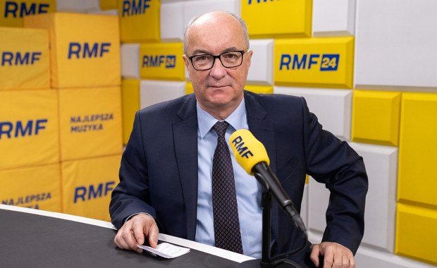 Czarzasty o aferze Zondacrypto: Wymarzony materiał na komisję śledczą