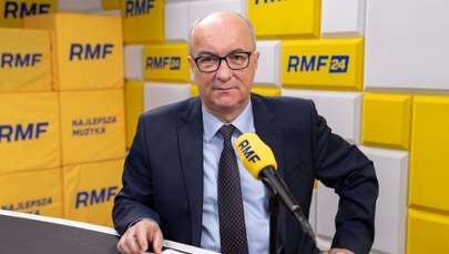 Czarzasty o aferze Zondacrypto: Wymarzony materiał na komisję śledczą