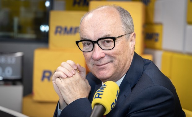 Czarzasty o Hołowni: Ja bym takiej decyzji nie podjął