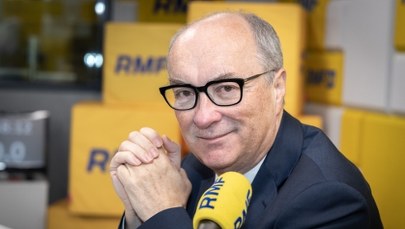 Czarzasty o Hołowni: Ja bym takiej decyzji nie podjął