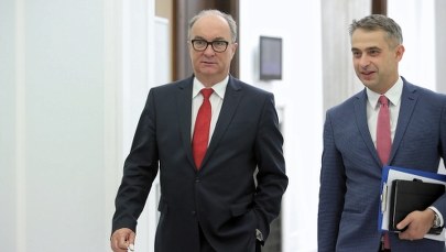 Czarzasty o kandydaturze Lewicy na prezydenta: Będzie dyskutowana przy stołach wigilijnych