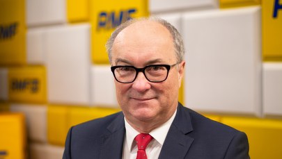 Czarzasty o planach Lewicy: Pakt senacki za wszelką cenę