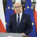 Czarzasty o projektach ustaw dot. kryptowalut. Mówi o "chocholim tańcu"