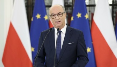 Czarzasty o projektach ustaw dot. kryptowalut. Mówi o "chocholim tańcu"