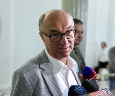 Czarzasty o rekonstrukcji rządu: Zakończmy sprawę i nie szukajmy innych rozwiązań