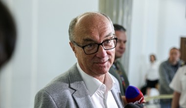 Czarzasty o rekonstrukcji rządu: Zakończmy sprawę i nie szukajmy innych rozwiązań