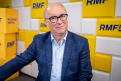 Czarzasty o słabym wyniku Lewicy w eurowyborach: Szukam winy w sobie