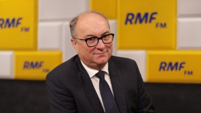 Czarzasty o wprowadzeniu maksymalnej pensji: Nie mamy takiego pomysłu