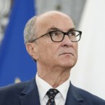 Czarzasty o Zondacrypto. "Może będzie sprawdzane z kim rozmawiał Bogucki"