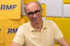 Czarzasty ostro o grupach na granicy: "Świry", "potencjalni bandyci"