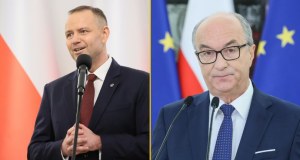 Czarzasty pisze do Nawrockiego. "Niech pan się nie boi"