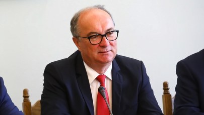 Czarzasty: Protestowaliśmy przeciw złemu prezydentowi