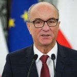 Marszałek Sejmu Czarzasty przypomina w orędziu: Prezydent reprezentuje, rząd rządzi