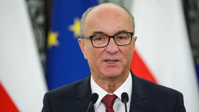 Czarzasty przypomina w orędziu: Prezydent reprezentuje, rząd rządzi