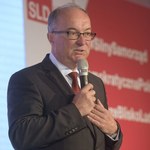Czarzasty: SLD przystąpi do Koalicji Europejskiej