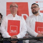 Czarzasty: SLD za koalicyjnym startem w wyborach parlamentarnych