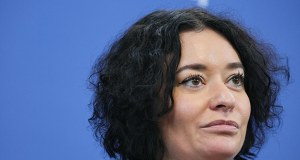 Czarzasty tłumaczy "kilometrówki" Żukowskiej: Ma dużo wyjazdów