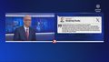 Czarzasty w "Gościu Wydarzeń" do prezydenta: Niech pan złapie trochę dystansu