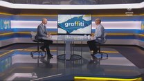 Czarzasty w "Graffiti" o spotkaniu liderów koalicji: Pogadaliśmy o przyszłości