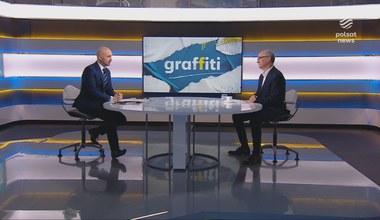 Czarzasty w "Graffiti" o obniżeniu składki zdrowotnej: To jest zła ustawa