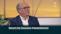 Czarzasty w Polsat News: W sprawach polityki krajowej prezydent zachowuje się marnie