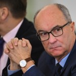 Czarzasty wydał obwieszczenie. Rusza procedura ws. KRS