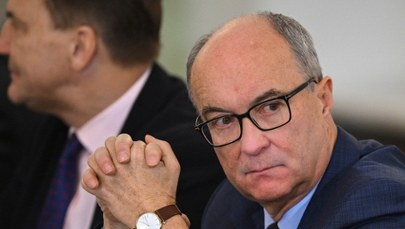 Czarzasty wydał obwieszczenie. Rusza procedura ws. KRS