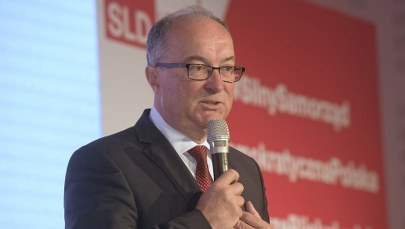 Czarzasty: Zarząd SLD w Końskich nie wyraża zgody na koalicję z PiS w powiecie