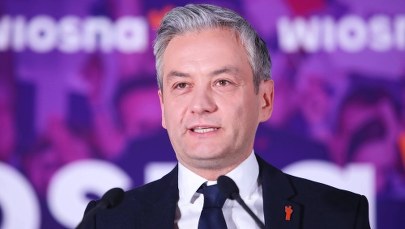 Czarzasty: Zgłoszę Biedronia na kandydata w wyborach prezydenckich