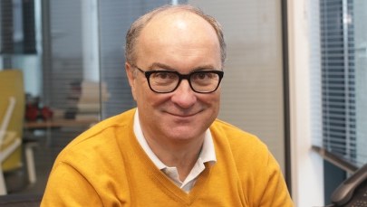 Czarzasty: Związki partnerskie działają na polską prawicę, jak płachta na byka