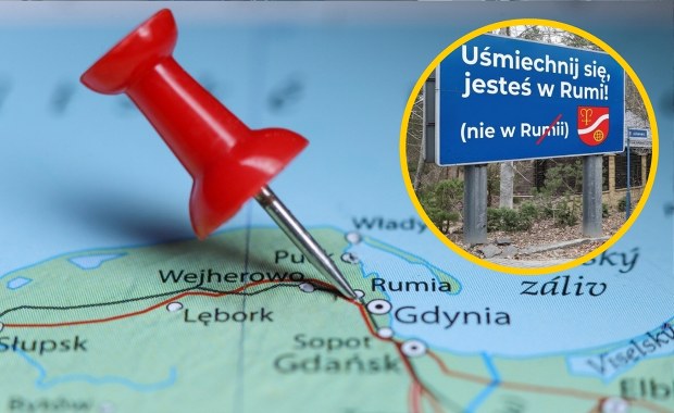 „Czas, by Polska się dowiedziała". Pomorskie miasto walczy z popularnym błędem