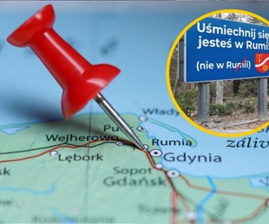 „Czas, by Polska się dowiedziała". Pomorskie miasto walczy z popularnym błędem