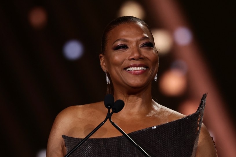 Queen Latifah: Sekret jej wiecznej młodości odkryty?