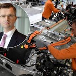 Czas hojnych wydatków socjalnych się skończył. "Teraz czas na wsparcie przedsiębiorstw"