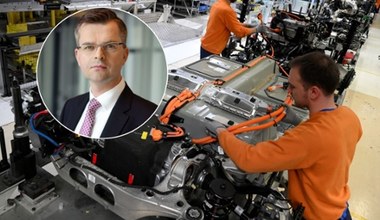 Czas hojnych wydatków socjalnych się skończył. "Teraz czas na wsparcie przedsiębiorstw"