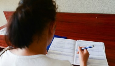 Czas kończy się 30 listopada. Rodzice muszą wypełnić wniosek, by dostać pieniądze