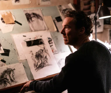 "Czas kruka" [trailer]