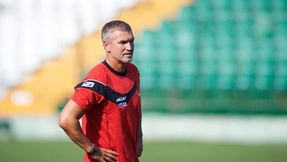 Czas Lechii Gdańsk - potwór w końcu się przebudzi?